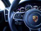 Annonce Porsche Cayenne III COUPE E-HYBRID 3.0 V6 462 CH - Français - Sport Design - Soft CLose - Système échappement sport -  PDLS + - Caméra 360° - Volant chauffant