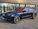 Annonce Porsche Cayenne III COUPE E-HYBRID PACK CARBONE