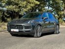 Voir l'annonce Porsche Cayenne III E-Hybrid 3.0 L V6 462 Ch 2°MAIN FR PDK