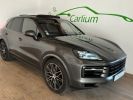 Annonce Porsche Cayenne III E-Hybrid 3.0 V6 462 ch- 1ère Main Français 30 000 d'options