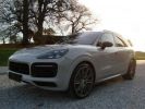 Porsche Cayenne III E-Hybrid Sport Design/FULL OPTION