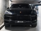 Annonce Porsche Cayenne (III) E-Hybrid V6 3.0 462