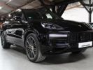 Annonce Porsche Cayenne III III E-HYBRID TURBO S