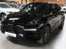 Annonce Porsche Cayenne III III E-HYBRID TURBO S