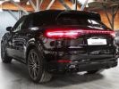 Annonce Porsche Cayenne III III E-HYBRID TURBO S