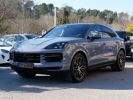 Voir l'annonce Porsche Cayenne iii phase 2 coupe 3.0 v6 e-hybrid 470 ch tiptronic bva