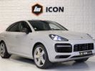 Voir l'annonce Porsche Cayenne III Turbo S