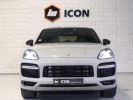 Annonce Porsche Cayenne III Turbo S