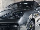 Annonce Porsche Cayenne (III) Turbo S E-Hybrid V8 4.0 680