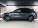 Annonce Porsche Cayenne (III) Turbo S E-Hybrid V8 4.0 680