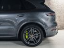 Annonce Porsche Cayenne (III) Turbo S E-Hybrid V8 4.0 680