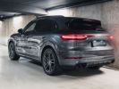 Annonce Porsche Cayenne (III) Turbo S E-Hybrid V8 4.0 680