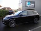 Annonce Porsche Cayenne lichte vracht, 2 pl, utilitaire , pano, 21', 2021