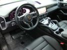 Annonce Porsche Cayenne lichte vracht, 2 pl, utilitaire , pano, 21', 2021