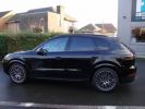 Annonce Porsche Cayenne lichte vracht, 2 pl, utilitaire , pano, 21', 2021