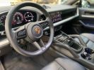 Annonce Porsche Cayenne lll coupé v6 tiptronic 470 ch 1 ère main