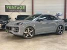 Voir l'annonce Porsche Cayenne lll coupé v6 tiptronic 470 ch 1 ère main