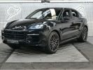 Voir l'annonce Porsche Cayenne New s e-hyb 3.0 v6 519 ch 1°main francais tva recuperable pack sport design noir ecran passager bose eclairage ambiance sieges 18 ja22 a partir de 104