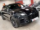 Annonce Porsche Cayenne NOUVEAU Cayenne III Coupé PHASE 2 3.0L V6 470 Ch 1°MAIN FR