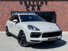 Annonce Porsche Cayenne Pack Chrono TO Bose CarPlay Attelage