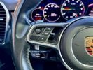 Annonce Porsche Cayenne Pack Chrono TO Bose CarPlay Attelage