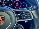 Annonce Porsche Cayenne Pack Chrono TO Bose CarPlay Attelage