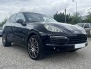 Voir l'annonce Porsche Cayenne PH2 4.8 V8 BA8 PACK LUXE