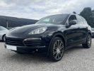 Annonce Porsche Cayenne PH2 4.8 V8 BA8 PACK LUXE