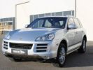 Voir l'annonce Porsche Cayenne phase 2 - 4.8 v8 385 s