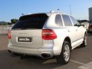 Annonce Porsche Cayenne phase 2 - 4.8 v8 385 s