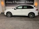 Annonce Porsche Cayenne Phase 2 S E-HYBRID 3.0 V6 416ch BVA8 - Origine France - Carnet à jour