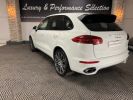 Annonce Porsche Cayenne Phase 2 S E-HYBRID 3.0 V6 416ch BVA8 - Origine France - Carnet à jour