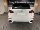 Annonce Porsche Cayenne Phase 2 S E-HYBRID 3.0 V6 416ch BVA8 - Origine France - Carnet à jour