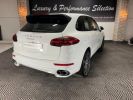 Annonce Porsche Cayenne Phase 2 S E-HYBRID 3.0 V6 416ch BVA8 - Origine France - Carnet à jour