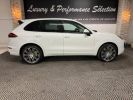 Annonce Porsche Cayenne Phase 2 S E-HYBRID 3.0 V6 416ch BVA8 - Origine France - Carnet à jour