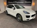 Annonce Porsche Cayenne Phase 2 S E-HYBRID 3.0 V6 416ch BVA8 - Origine France - Carnet à jour