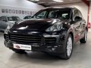 Annonce Porsche Cayenne Phase 2 V6 3.0 L D 262 Ch Tiptronic