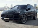 Voir l'annonce Porsche Cayenne PHEV Platinum | Luchtvering InnoDrive Trekhaak