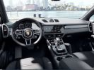 Annonce Porsche Cayenne PHEV Platinum | Luchtvering InnoDrive Trekhaak