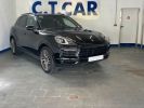 Voir l'annonce Porsche Cayenne Platinum Edition -1Hand