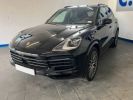 Annonce Porsche Cayenne Platinum Edition -1Hand