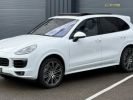 Voir l'annonce Porsche Cayenne PORSCHE Cayenne 4.2 V8 385ch S Diesel