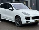 Annonce Porsche Cayenne PORSCHE Cayenne 4.2 V8 385ch S Diesel