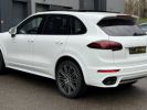 Annonce Porsche Cayenne PORSCHE Cayenne 4.2 V8 385ch S Diesel