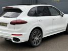 Annonce Porsche Cayenne PORSCHE Cayenne 4.2 V8 385ch S Diesel