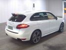 Annonce Porsche Cayenne PORSCHE CAYENNE 4.8 V8 420 GTS TIPTRONIC