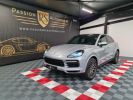 Voir l'annonce Porsche Cayenne Porsche Cayenne Coupe E-hybrid 3.0 462ch