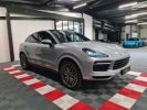 Annonce Porsche Cayenne Porsche Cayenne Coupe E-hybrid 3.0 462ch