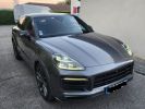 Voir l'annonce Porsche Cayenne Porsche Cayenne Coupé E-HYBRID 462 CV Pack Sport Design