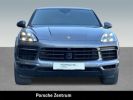 Annonce Porsche Cayenne Porsche Cayenne Coupé E-Hybrid 462Ch Attelage Pano BOSE Surround Caméra 360 / 27